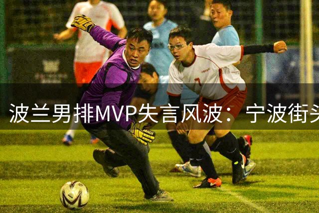 波兰男排MVP失言风波：宁波街头视频引发"贫民窟"争议 网友怒斥种族偏见